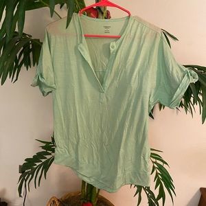 Icebreaker merino tunic